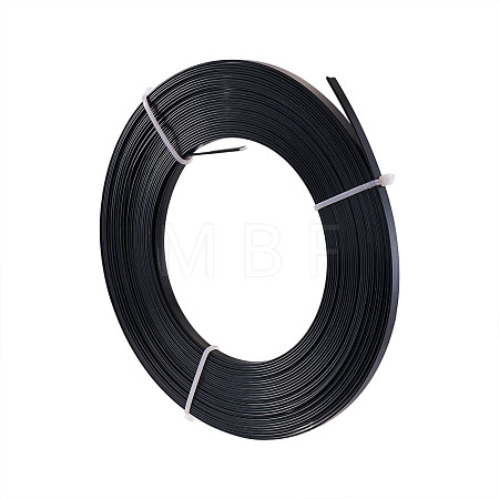 Anodized Aluminum Wire AW-S010-10-1