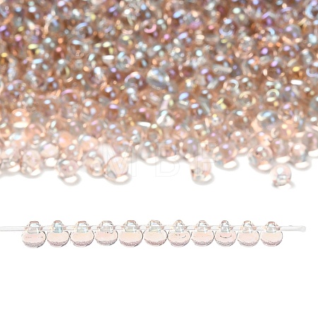 MIYUKI 3.4mm Drop Beads SEED-MY04-DP3640-1
