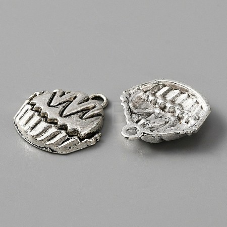 TIbetan Style Alloy Pendants LS-FIND-CJC0004-21AS-1