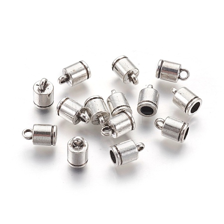 Tibetan Style Terminators TIBEP-30076-AS-FF-1