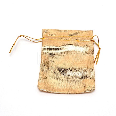 Organza Bags OP-WH0009-09B-1
