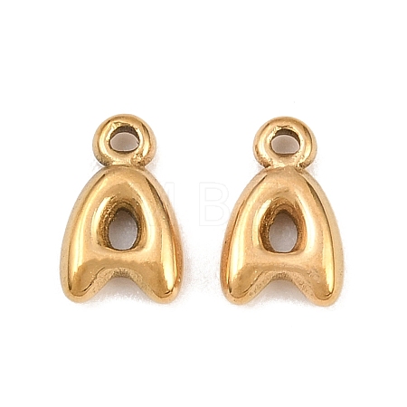 304 Stainless Steel Pendants STAS-S186-12A-G01-1