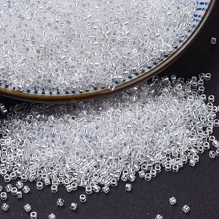MIYUKI Delica Beads SEED-X0054-DB0050-1