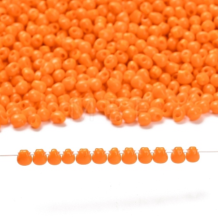 MIYUKI 3.4mm Drop Beads X-SEED-MY04-DP405-1