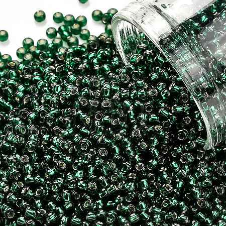 TOHO 11/0 Round Beads SEED-XTR11-0036-1
