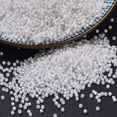 MIYUKI Delica Beads X-SEED-J020-DB0066-1