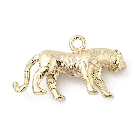 Brass Pendants KK-S514-01B-G-1
