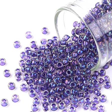 TOHO 8/0 Round Beads SEED-XTR08-0181-1