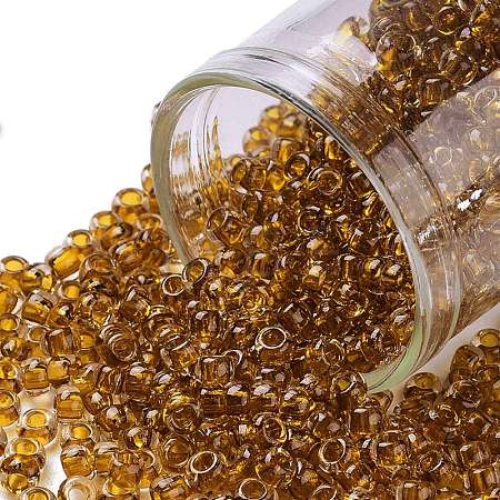 TOHO Round Seed Beads SEED-XTR08-2156-1