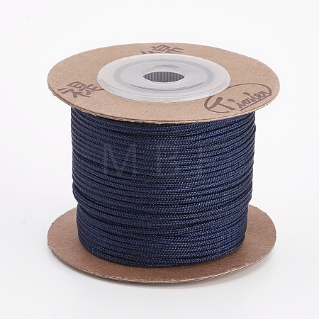 Nylon Braided Cord OCOR-L035-G21-1