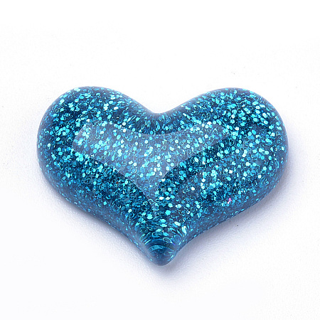 Resin Cabochons X-CRES-Q197-55A-1
