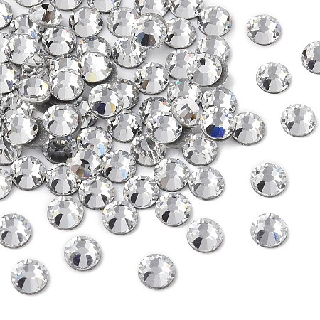 Preciosa® Crystal Hotfix Flatback Stones Y-PRC-HSS16-00030-1