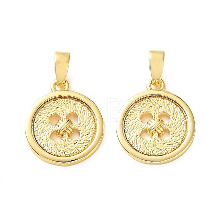 Brass Charms KK-CBA9FD2-04G-1