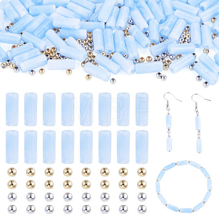 DIY Jewelry Making Kits DIY-TA0016-11B-1