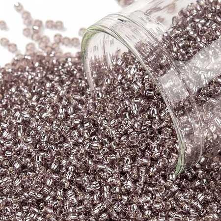 TOHO 15/0 Round Beads SEED-JPTR15-0026-1
