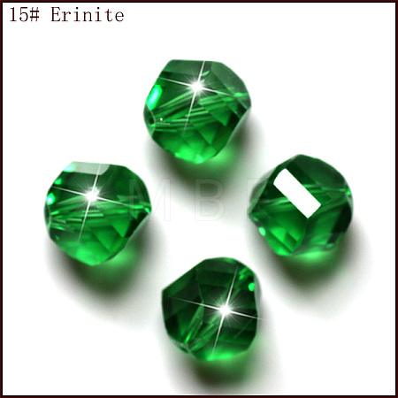 K9 Glass SWAR-F085-6mm-15-1