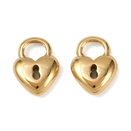 304 Stainless Steel Charms STAS-R170-01G-07-1