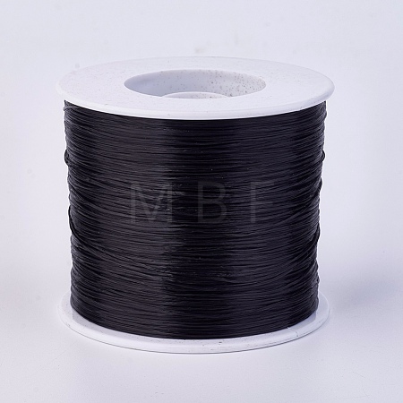 Flat Elastic Crystal String EW-F006-19-1