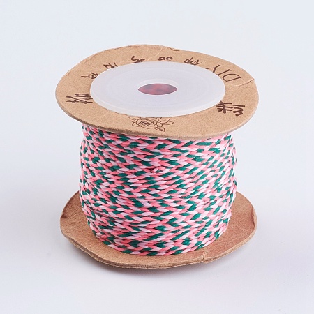 Cotton Thread Cords OCOR-I003-10-1