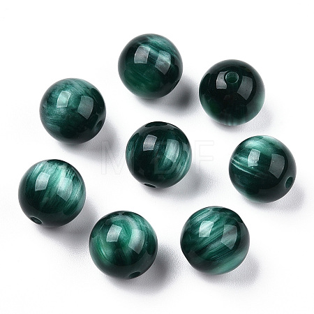 Resin Beads RESI-S377-15A-03-1