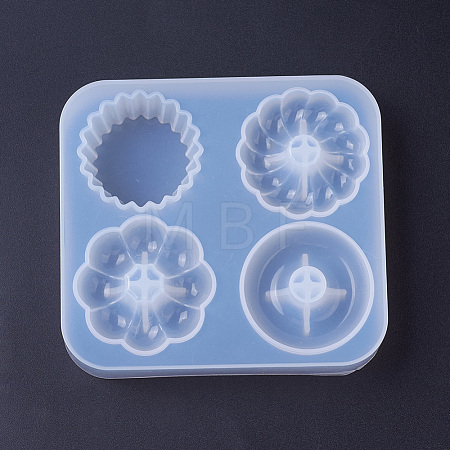 Silicone Molds DIY-F033-03-1