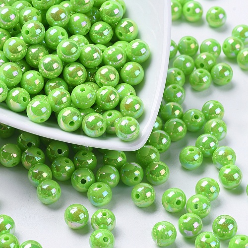 Eco-Friendly Poly Styrene Acrylic Beads PL425-1-1