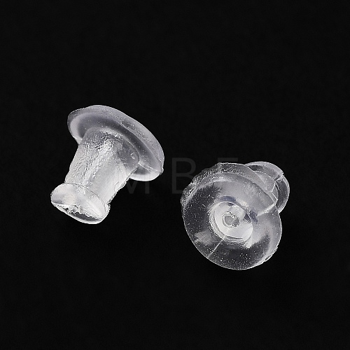 Plastic Ear Nuts FIND-S245-02-1