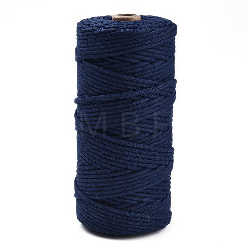 Cotton String Threads OCOR-T001-02-24-1