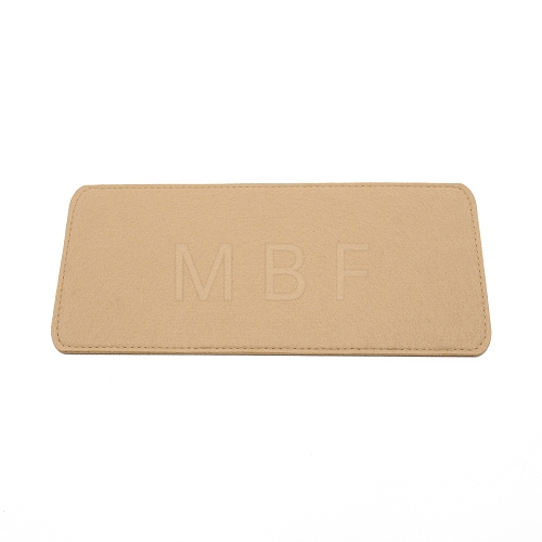 Rectangle Felt Bag Bottom FIND-WH0081-72D-1