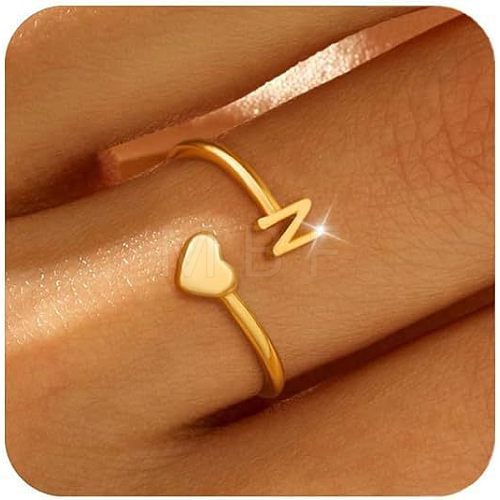 Brass Cuff Rings WG7B4A0-08-1