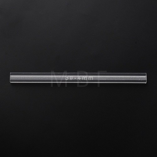 Acrylic Spill Tool TOOL-WH0001-32B-1