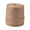 Burlap Fabric Ribbon OCOR-TA0001-26-1