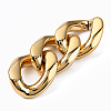 UV Plating Acrylic Linking Rings LS-X-OACR-N009-008A-01LG-1
