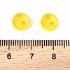 Opaque Resin Beads RESI-U013-02D-3