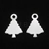 201 Stainless Steel Charms LS-STAS-F192-036S-1