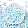 3/0 Glass Seed Beads X1-SEED-L011-03A-12-2