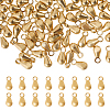 300Pcs Beass Chain Extender Drop FIND-CA0009-27-1