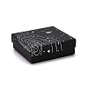 Cardboard Jewelry Boxes LS-CON-D012-02C-1