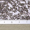 MIYUKI Delica Beads X-SEED-J020-DB0180-4