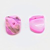 Dyed Natural Freshwater Shell Chips Beads SHEL-A003-E06-2