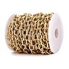 Aluminium Cable Chains CHA-Q001-08G-2
