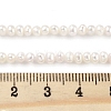 Natural Cultured Freshwater Pearl Beads Strands PEAR-C003-11D-5