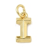 Brass Charms KK-I382-08G-I-1