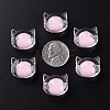 Transparent Acrylic Beads X1-MACR-S373-115-B07-4