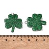 Opaque Resin Pendants RE-CBA2A92-01A-3