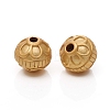 Brass Beads KK-G390-02MG-3