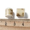 Handmade Porcelain Beads PORC-L080-I15-3