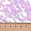 3/0 Glass Seed Beads X1-SEED-L011-03A-13-4