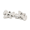 Non-Tarnish 304 Stainless Steel Charms STAS-A099-11P-2