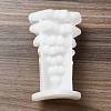 3D Christmas Tree DIY Candle Silicone Molds LS-CAND-B002-13B-3